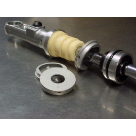 KYB amortizatoriaus cilindro dangtelis 50/16mm FANTIC, HONDA, KAWASAKI, SUZUKI, YAMAHA 250-450