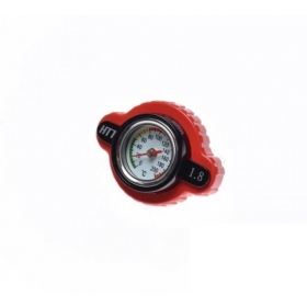 Radiatoriaus dangtelis KTM / HUSQVARNA / HUSABERG 1,8 su temp. davikliu