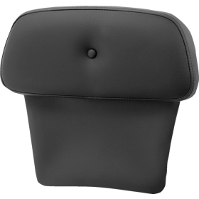 SADDLEMEN Chopped Tour Pak Backrest Pad Harley Davidson FLH / FLHR / FLHX / FLTRX / FLTRXS 1690-1977 14-25