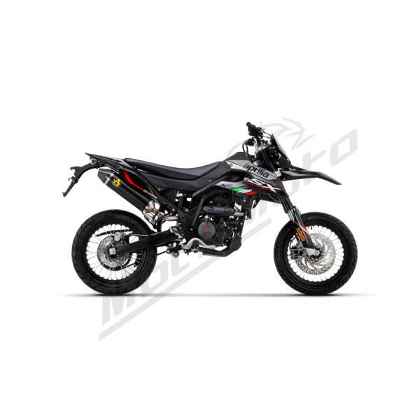Collector Racing Arrow Aprilia SX / RX 125i 21-24