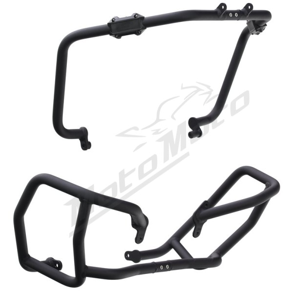 CROSS PRO Trail Crash Bar KTM Adventure 790-890cc 19-22