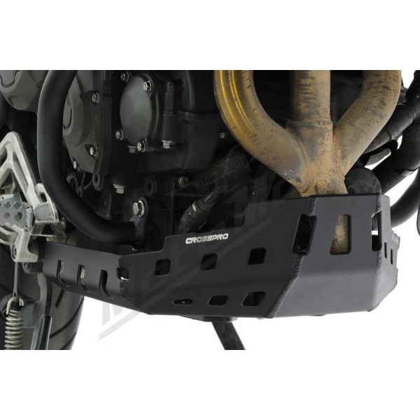CROSS-PRO Trail Skid Plate Triumph Tiger 900cc 21-22