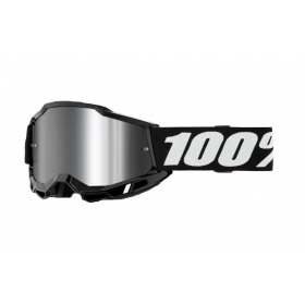 100% Accuri II Session Motocross Goggles