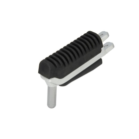 Vicma Footrest Left Suzuki GSX 1300 99-09