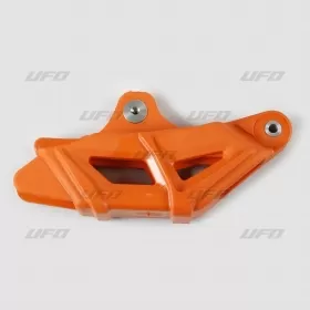 UFO Chain guide KTM EXC / EXC-F / SX / SX-F 125-500cc Orange 127