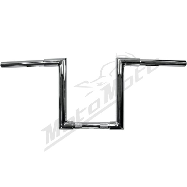 LA CHOPPERS 1-1/4" Old School Handlebar 32mm 68,5x25,5cm Harley Davidson