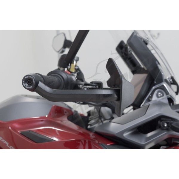 SW-MOTECH Sport Handguard Kit 2pc. Triumph Tiger 1200 23-24