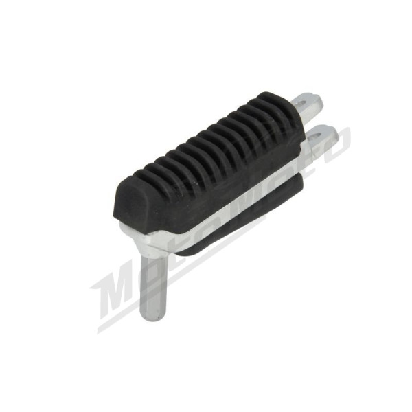 Vicma Footrest Left Suzuki GSX 1300 99-09