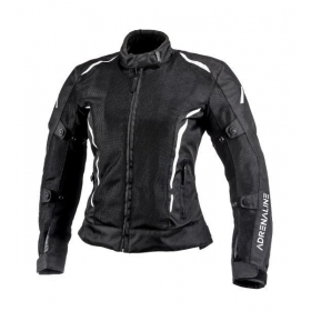 ADRENALINE MESHTEC LADY 2.0 textile jacket for women