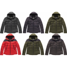 Blauer Easy Winter 2.0 Textile Jacket