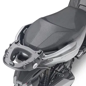 KAPPA Rear storage box bracket Honda Forza 125-350 21-22