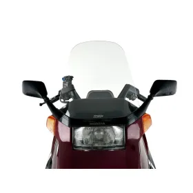 WRS STANDARD Windscreen Clear Honda CN 250cc 87-99
