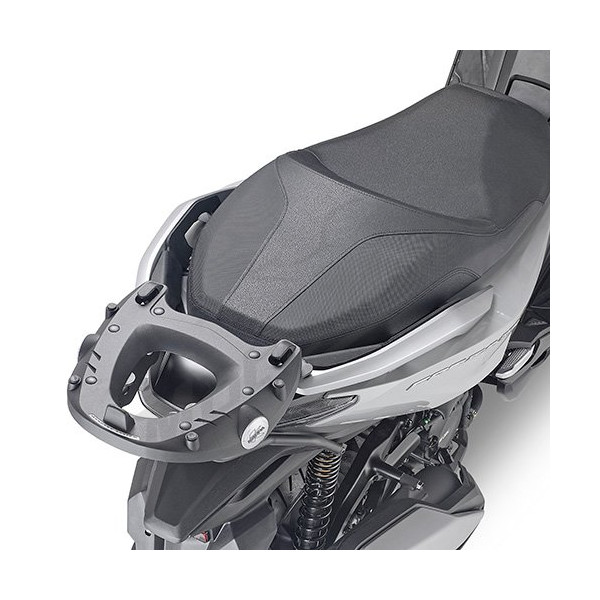 KAPPA Rear storage box bracket Honda Forza 125-350 21-22