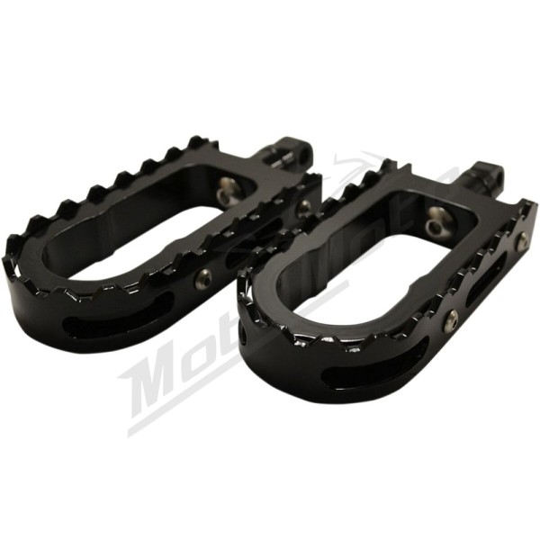 LA CHOPPERS BMX Foot Pegs