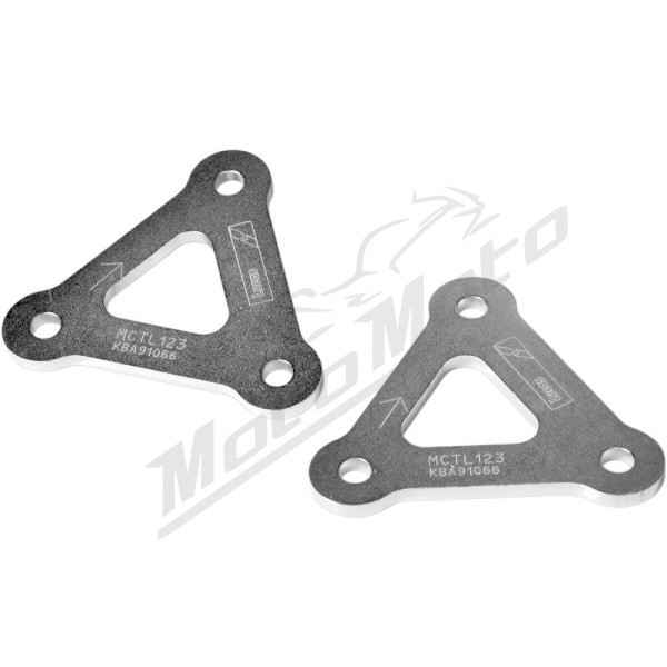 TRW Lowering Kits 20mm Honda VFR 800cc 14-20