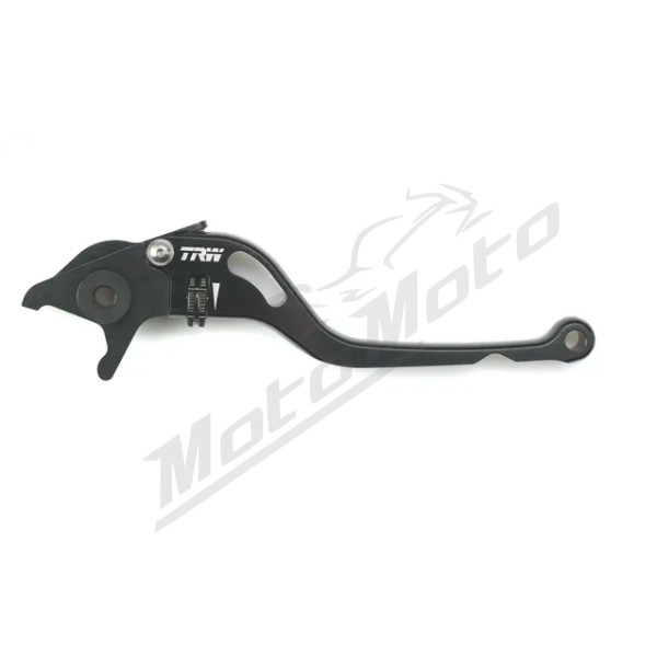 TRW Street Brake Lever Black Kawasaki Z 1000 14-20