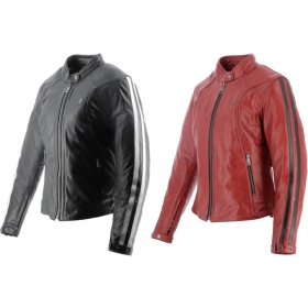 Helstons Victoria Ladies Leather Jacket