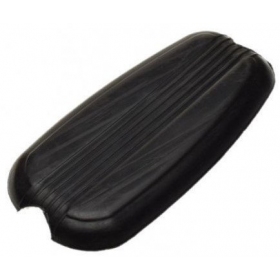 Fuel tank protective rubber URAL 650
