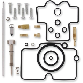 MOOSE OFFROAD Carburetor Repair Kit Honda CRF 450X 2007