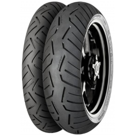 Tyre CONTINENTAL ContiRoadAttack 3 TL 69V 150/70 R17