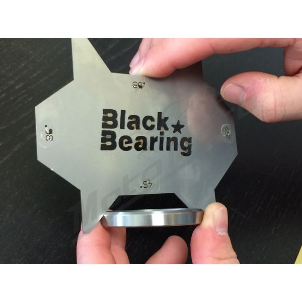 BLACK BEARING steering column bearing angle installation tool 36°/45°