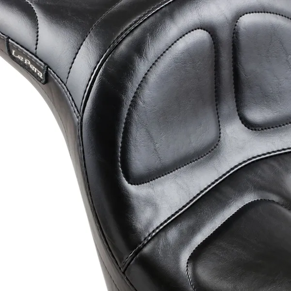 LE PERA Sėdynė Harley Davidson FLSTF / FLSTFB / FLSTFBS / FLSTFI 1450-1800cc 06-17