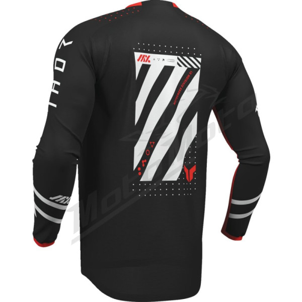 THOR Launchmode Futura Jersey