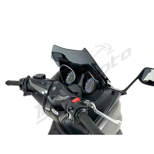 WRS Sport Priekinis stiklas Tamsintas 75% Yamaha XP 560 T-Max ABS 20-21