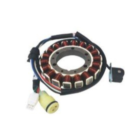 DZE Stator Yamaha YFM / YXR 350-660cc 02-12