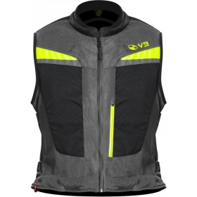 Motoairbag MAB v3.0 Airbag Vest