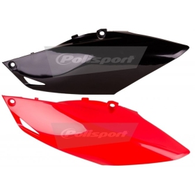 POLISPORT Side Panels HONDA CRF 250-450cc 2013-2017
