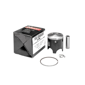 Wossner Piston Kit (55.95mm=+2.00mm) SUZUKI RM 125 00-03