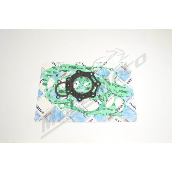 Athena Full gasket set, engine Honda CR 250 1983