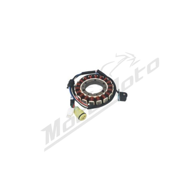 DZE Generatorius Yamaha YFM / YXR 350-660cc 02-12