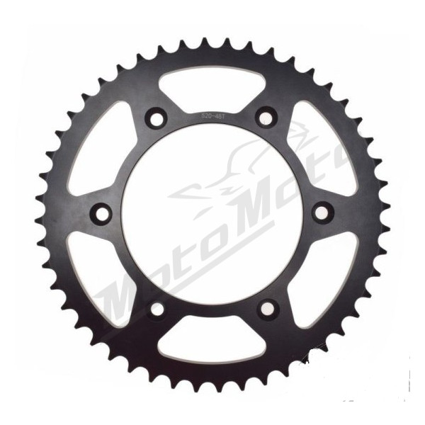 Maxtuned Galinė Žvaigždė 48T Kayo K5 300 Enduro 2024-2025