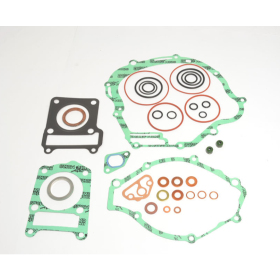 Athena Engine Gasket kit Yamaha TTR / XT / YBR / YFM 125cc 05-15