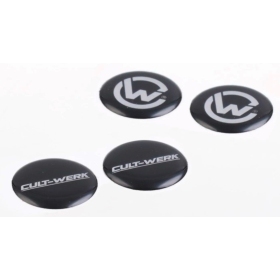 CULT WERK Camshaft Covers INDIAN SCOUT 2017-2026