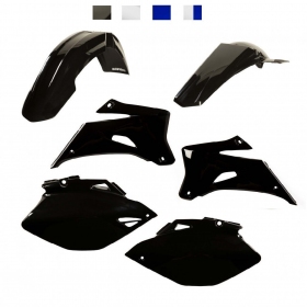 Plastics set ACERBIS Yamaha YZF 250-450cc 2006-2009