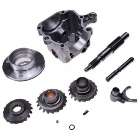 Transmission / Gearbox gear set ATVS BASHAN / LONCIN / ROMET / KINGWAY 250cc