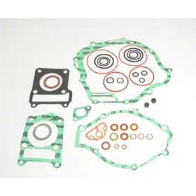 Athena Engine Gasket kit Yamaha TTR / XT / YBR / YFM 125cc 05-15