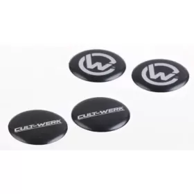CULT WERK Camshaft Covers INDIAN SCOUT 2017-2026