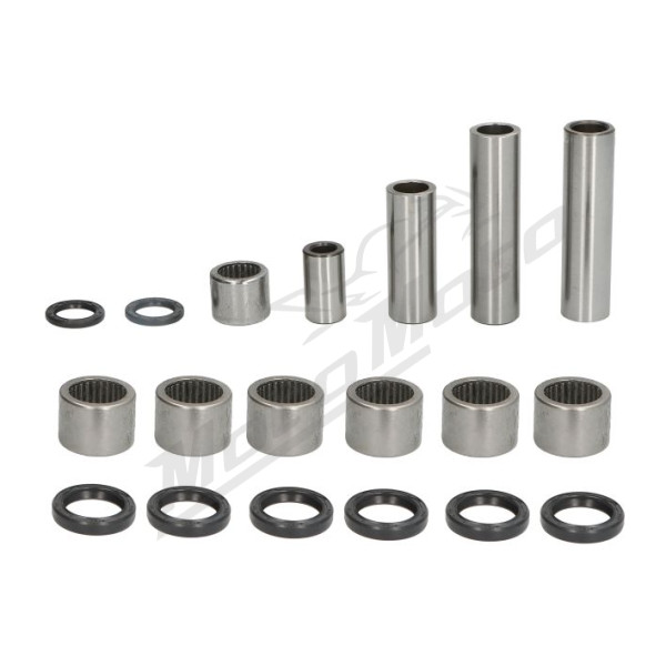 All Balls Linkage Bearing Kit Yamaha XTZ 1200 19-22