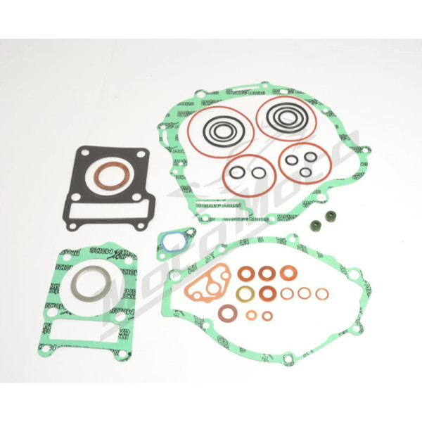 Athena Engine Gasket kit Yamaha TTR / XT / YBR / YFM 125cc 05-15