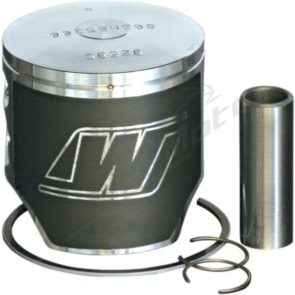 WISECO High-Performance Piston Kit SUZUKI RM 85cc 02-23 Ø52,95 PIN Ø14