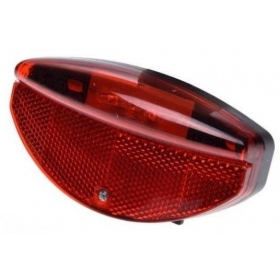 REAR LIGHT 3 LEDS