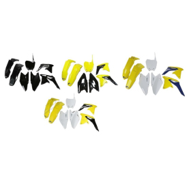 UFO Plastic Kit Suzuki RM-Z450 11-17