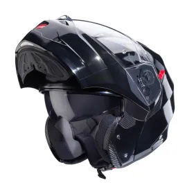 Flip-up Helmet Caberg Duke X Gloss Black