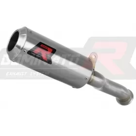 Exhaust silencer Dominator GP KTM 890 DUKE /  R 2020 - 2022