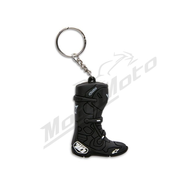 ALPINESTARS 10 Boot Keyfob