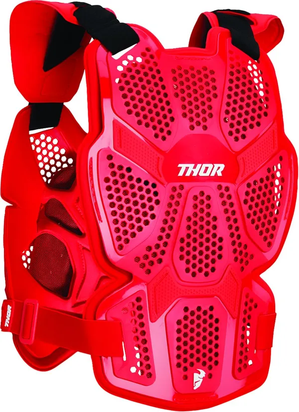 THOR Sentinel Pro Guard